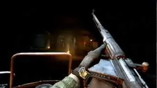 Metro- Last Light third trailer