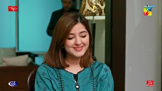 Zainab Ne Kiya Masters in Finance - Ishq-e-Laa - HUM TV