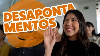 DESAPONTAMENTOS - CAMELO NA AGULHA