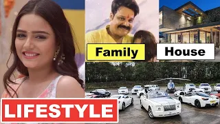 Trupti Mishra Lifestyle 2023, Boyfriend, House, Income, Cars, Family, Biography