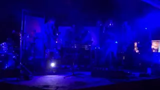 Mouse on mars with Aaron & Bryce Dressner & Bon Iver @ Haven Festival 2017