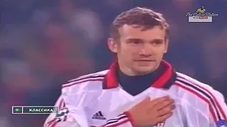 Roma vs Milan FULL MATCH (Serie A 2003-2004)