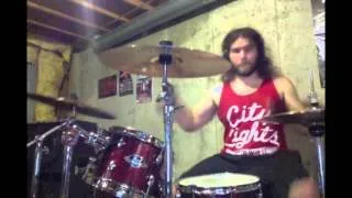 Both Sides of the Story Drum Cover