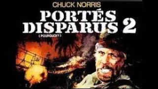 PORTES DISPARUS 2 FILM Complet en Français #film