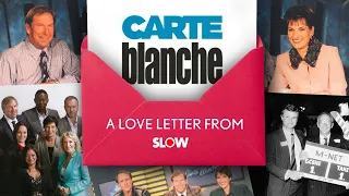 Carte Blanche 35 Years Later