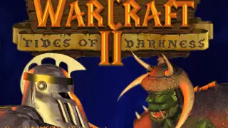 WarCraft II - Quotes and sound effects