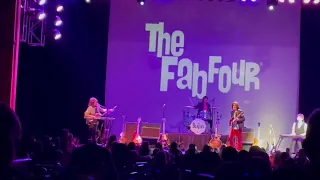 Fab Four - Let It Be: Grove of Anaheim