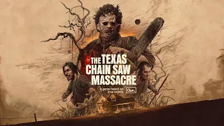 The Massacre - Main Theme - The Texas Chain Saw Massacre