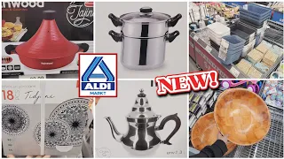 🌙😱ALDI ARRIVAGES BONSPLANS 06.04.24 #arrivagesaldi #aldifrance #aldiaddict #nouveautésaldi #aldi