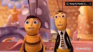 The bee movie in 30 seconds