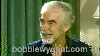John Scott "The Final Countdown" 1980 - The Bobbie Wygant Archive