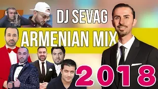 Armenian Mix 2018 - DJ SEVAG