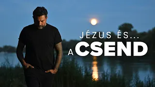 JÉZUS és a CSEND