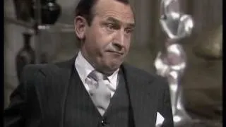I Want A Holiday | Fall & Rise of Reginald Perrin | BBC Comedy Greats