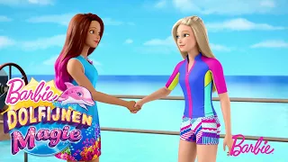 Barbie en Isla maken een afspraak | Dolfijnen Magie