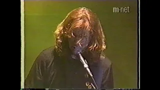 Megadeth - Crush 'Em (Seoul, 2000)