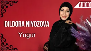 Dildora Niyozova - Yugur (audio)