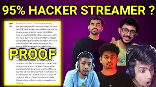 omg 😳 Indian Streamer Use Paid Hack ?🔥 Bgmi Biggest Update | Breking News