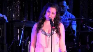 Janet Krupin - "Don't Let Me Be The Last To Know" at Broadway Loves Britney