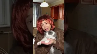 АХАХААХ, а кого вы приносили в детстве?😂😂