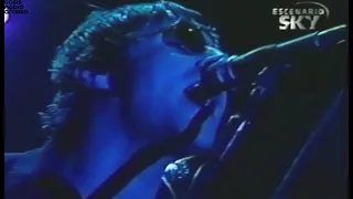 Oasis - 2001-01-18 - Hot Festival, Buenos Aires, Argentina