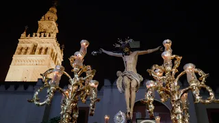 Cuesta del Bacalao | Cristo de los Desamparados | Sábado de Pasión 2024