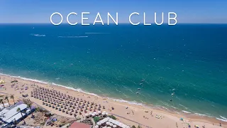 The most luxurious area of the Algarve Portugal, Vale do lobo, Ocean Club | 2024