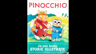 Pinocchio