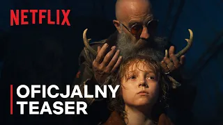 Łasuch – sezon 2 | Oficjalny teaser | Netflix