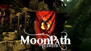 113 SUBS! Skyrim Mods Let's Plays 01: Moonpath to Elsweyr! (QFTC Part 21)
