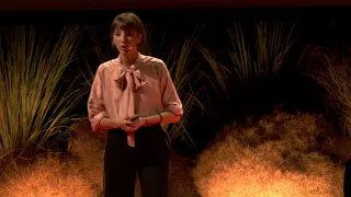 Essere marea per cambiare il mondo | Sofia Pasotto | TEDxMantova