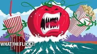 Is Rotten Tomatoes Destroying Hollywood?