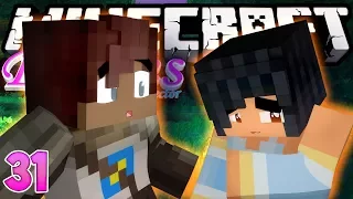 The Truth | Minecraft Diaries [Season 3 E31]