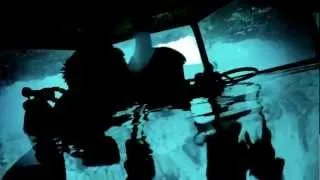 Blue Grotto Cavern Dive 2