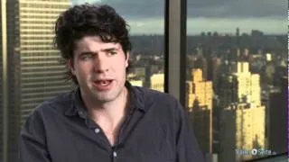 JC Chandor interview about Margin Call