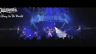 Lovebites - Glory to the World (Heavy Metal Never Dies - Tokyo Dome City Hall 2021)