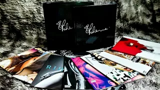 Unboxing Rihanna - Box Set Vinyl Collector's Edition