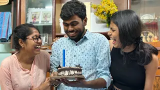 Subham’s birthday vlog🤣#vlog #birthdaycelebration #youtube #subhammondal#bongposto#doyelro