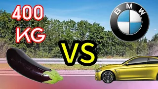 BMW VS AUBERGINE [ merci@steelorse] BEAMNG