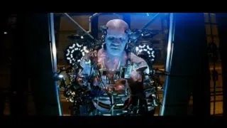 The Amazing Spider Man 2 Comic Con Teaser Electro Movie HD
