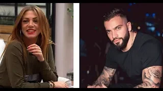 Andy de la Puterea dragostei a renunțat la Andreea Oprică pentru Ramona?! Dezvăluiri bombă despre ce