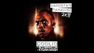 Coolio Feat - L V  - Gangsta's Paradise KARAOKE