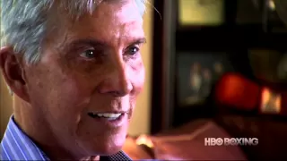 HBO Boxing: Cornered - Michael Buffer