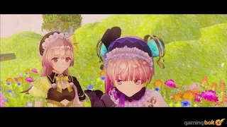 Atelier Lydie & Suelle: The Alchemists and the Mysterious Paintings Review - The Final Verdict