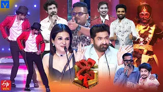 Dhee 15 Championship Battle Latest Promo - 5th April 2023 - Sekhar Master, Shraddha Das, Pradeep