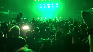Disturbed - Down with the Sickness (Live at VTB Arena, Moscow, 16/06/19)