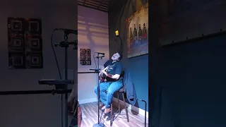 Someone New (cover song) by Alejandro J. Miramontes @Hidden Cellar