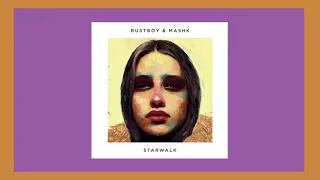 Rustboy, Mashk - Starwalk (Original Mix) [Inner Symphony]