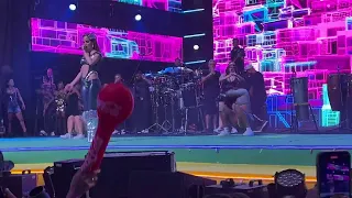 SUA CARA - Anitta ft. Pabllo Vittar (ao vivo no Carnarildy 2023)