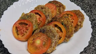 Tinday Kay Kabab | Tinday Kabab Recipe | Kabab Recipe